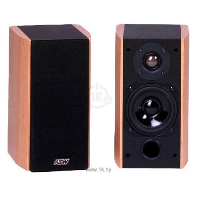 ASW Loudspeaker Sonus S - 55