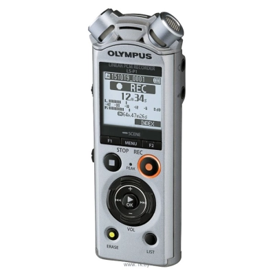 Olympus LS-P1