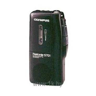 Olympus S-701