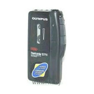 Olympus S-711