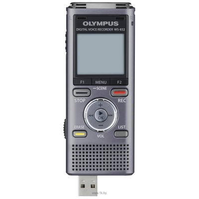 Olympus WS-832