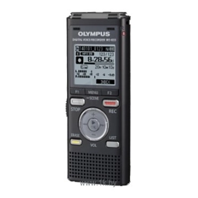 Olympus WS-833