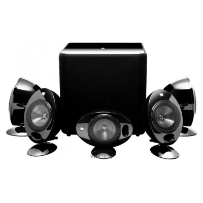 KEF KHT 2005.3