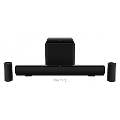 KEF KHT 8005