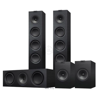 KEF Q550 5.0