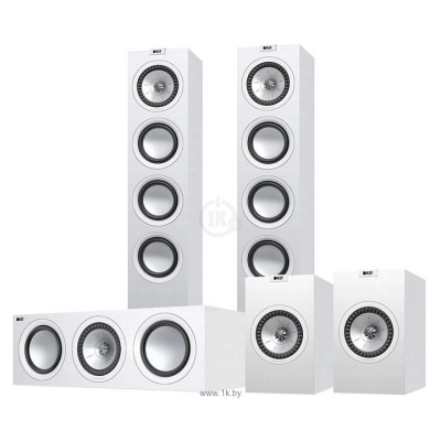 KEF Q550 5.0