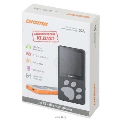 Digma S4