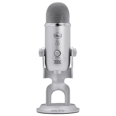 Blue Yeti