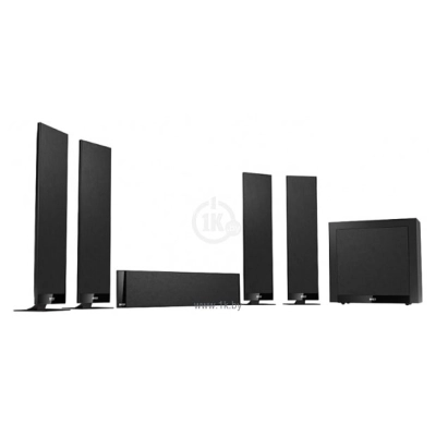 KEF T305