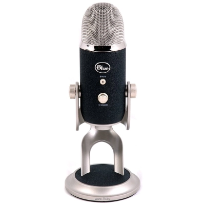 Blue Yeti PRO