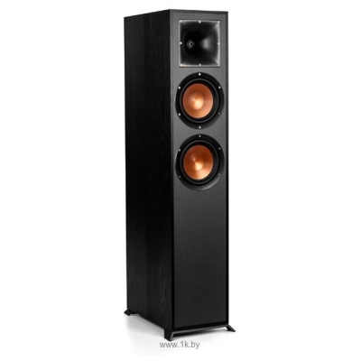 Klipsch R-620F + R-41M + R-52C Black