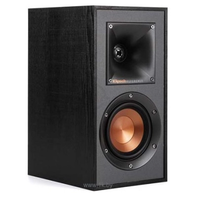 Klipsch R-620F + R-41M + R-52C Black