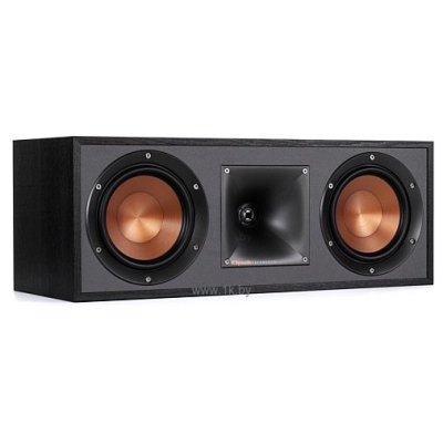 Klipsch R-620F + R-41M + R-52C Black