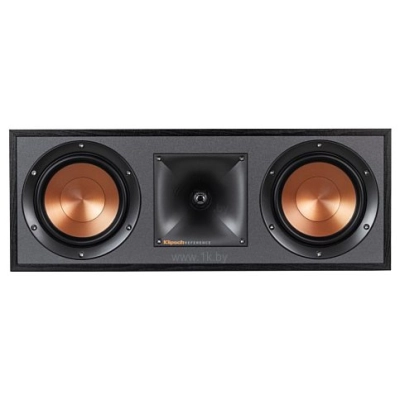 Klipsch R-620F + R-41M + R-52C Black