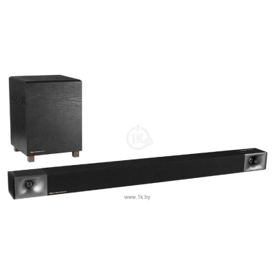 Klipsch BAR 40