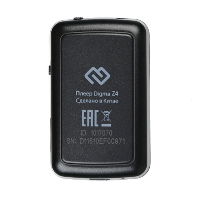 Digma Z4 16GB