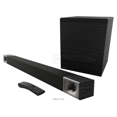 Klipsch Cinema 600 Sound Bar