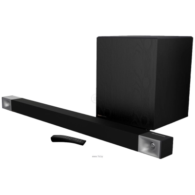 Klipsch Cinema 800 Sound Bar