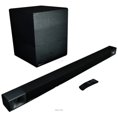 Klipsch Cinema 800 Sound Bar