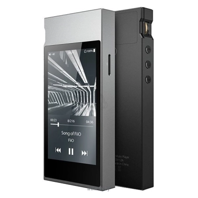 Fiio M7