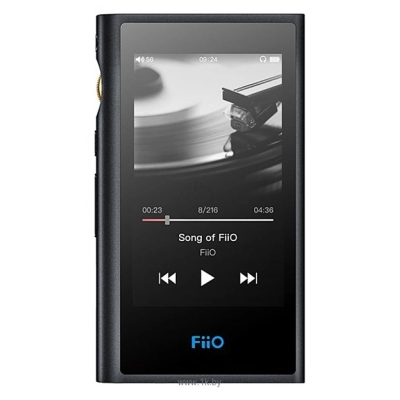 Fiio M9