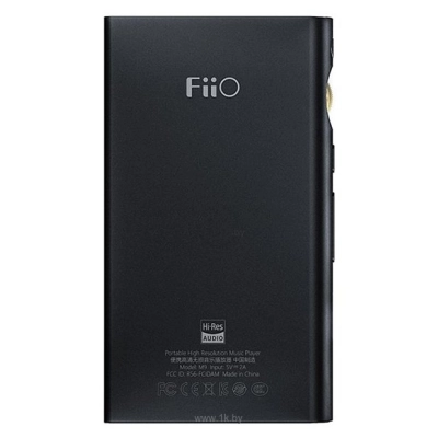 Fiio M9