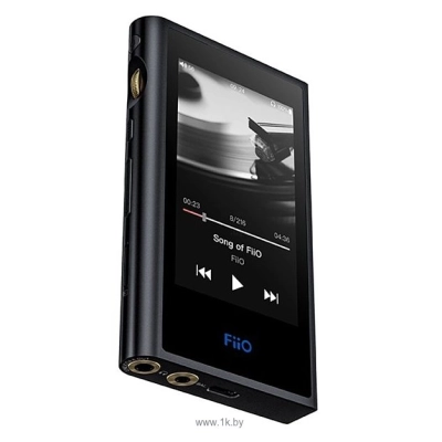 Fiio M9