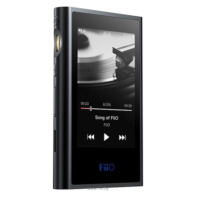 Fiio M9