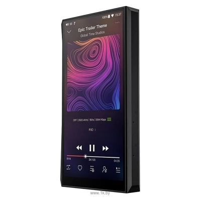 Fiio M11