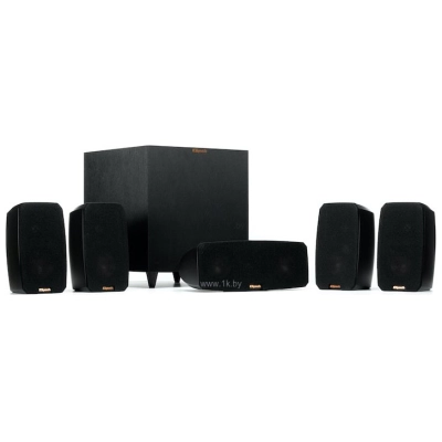 Klipsch Reference Theater Pack