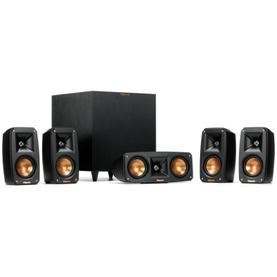 Klipsch Reference Theater Pack