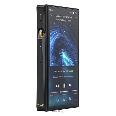 Fiio M11 Pro