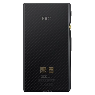 Fiio M11 Pro