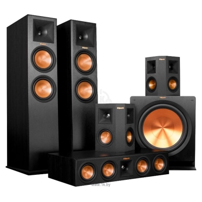 Klipsch RP-280