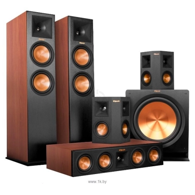 Klipsch RP-280