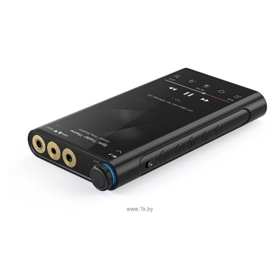 Fiio M15