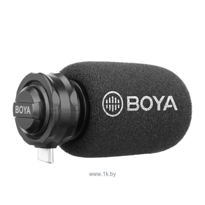 Boya BY-DM100