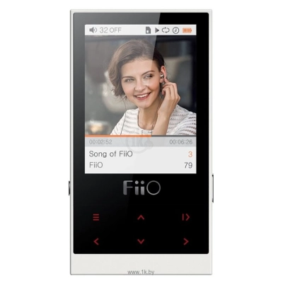 Fiio M3