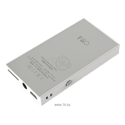 Fiio M3