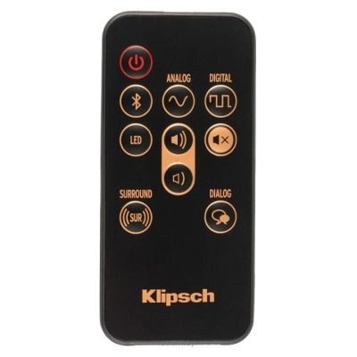 Klipsch RSB-3