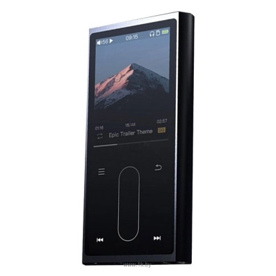 Fiio M3K