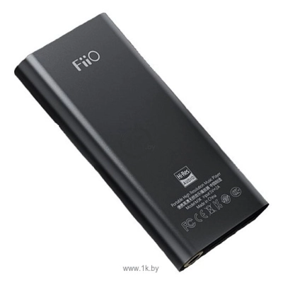 Fiio M3K