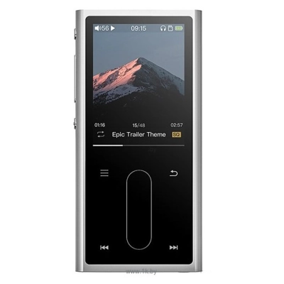 Fiio M3K