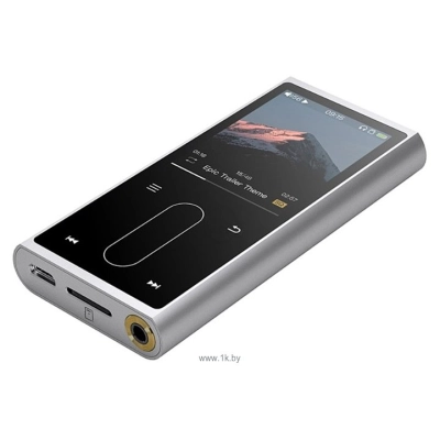 Fiio M3K