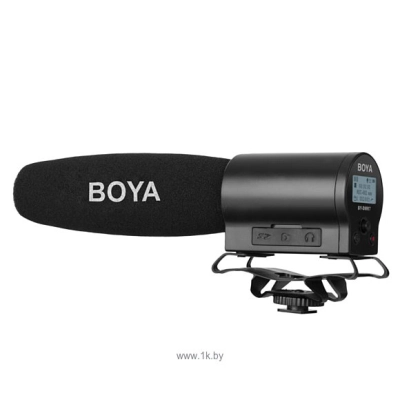 Boya BY-DMR7