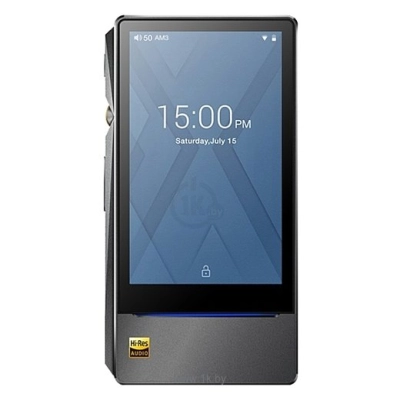 Fiio X7 II