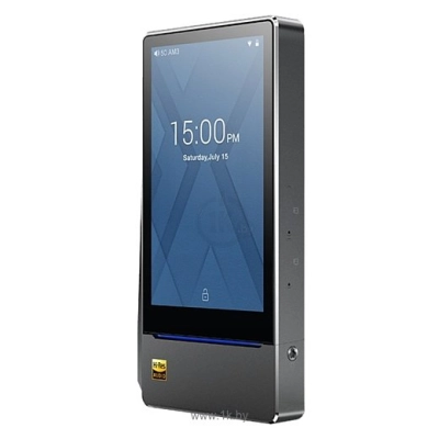 Fiio X7 II