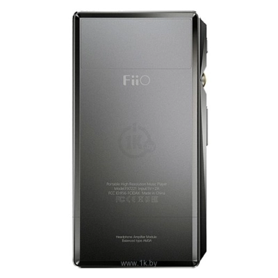 Fiio X7 II