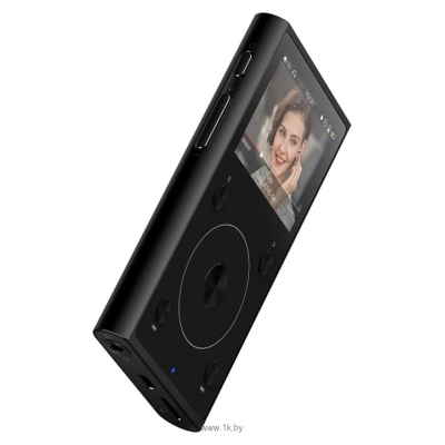 Fiio X1 II