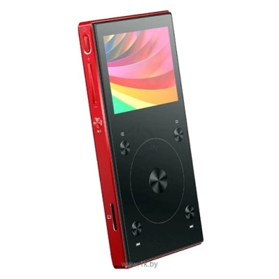 Fiio X3 III